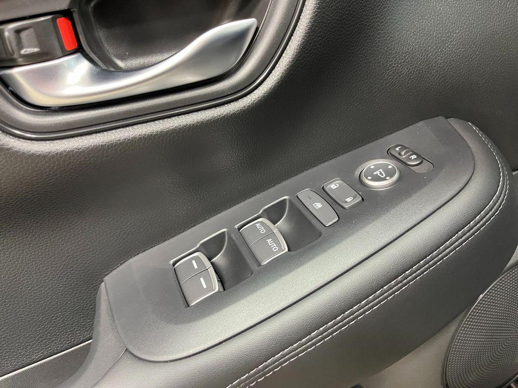 new 2026 Honda HR-V car, priced at $33,000