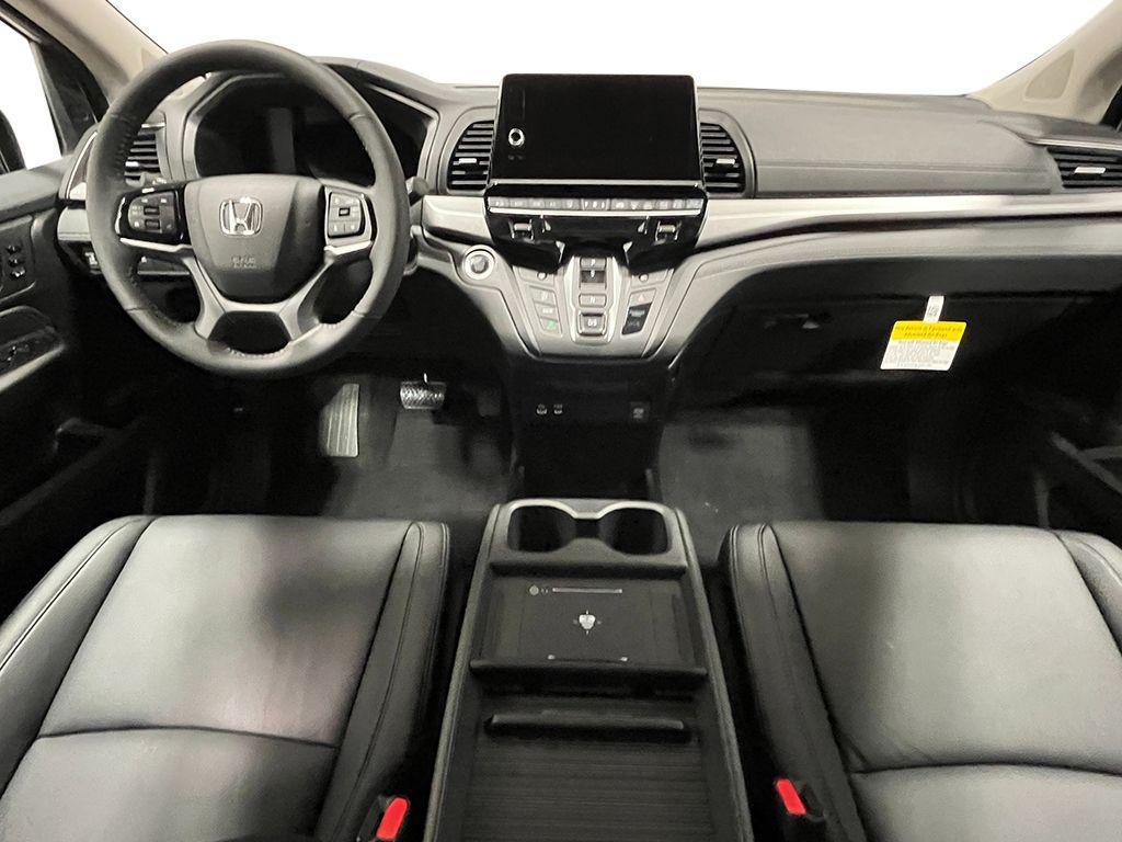 new 2026 Honda Odyssey car, priced at $44,745