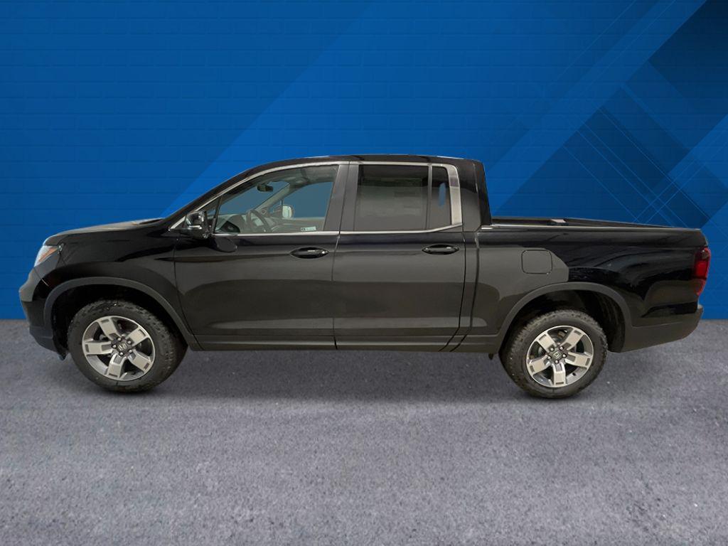new 2026 Honda Ridgeline car, priced at $44,890