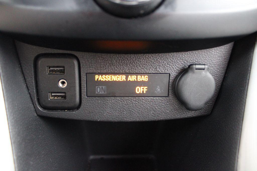 used 2020 Chevrolet Trax car, priced at $13,270