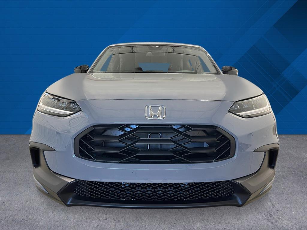 new 2026 Honda HR-V car, priced at $31,405