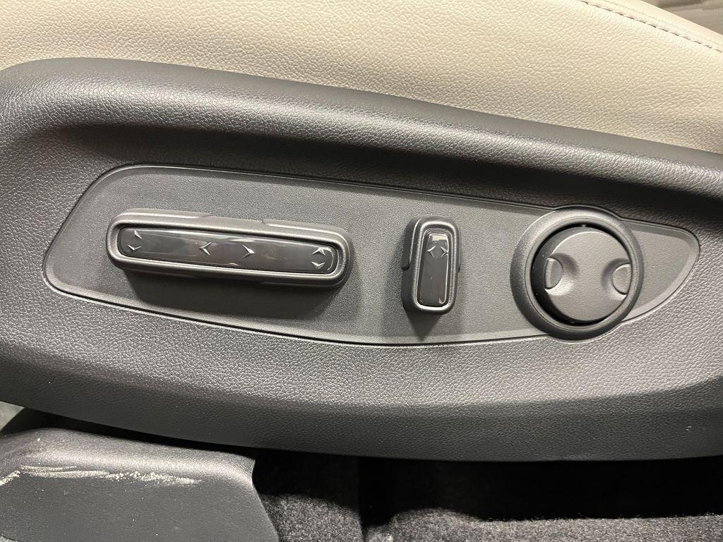 new 2026 Honda CR-V car, priced at $38,350