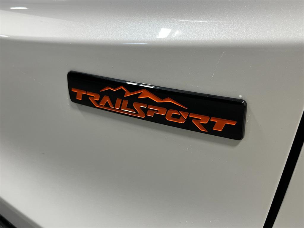 new 2026 Honda CR-V Hybrid car, priced at $40,705