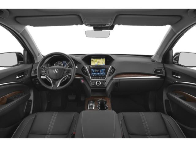 used 2019 Acura MDX car, priced at $17,000