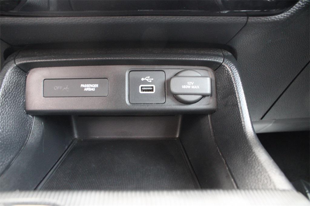 used 2024 Honda Civic car, priced at $23,850