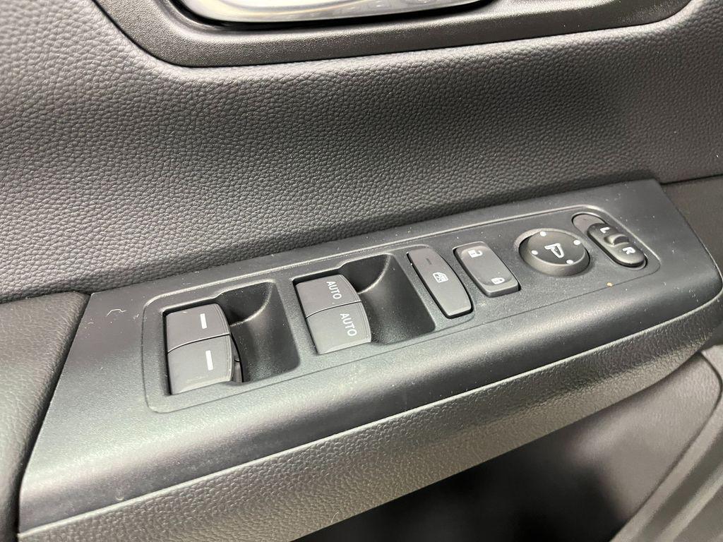 new 2026 Honda CR-V car, priced at $36,555