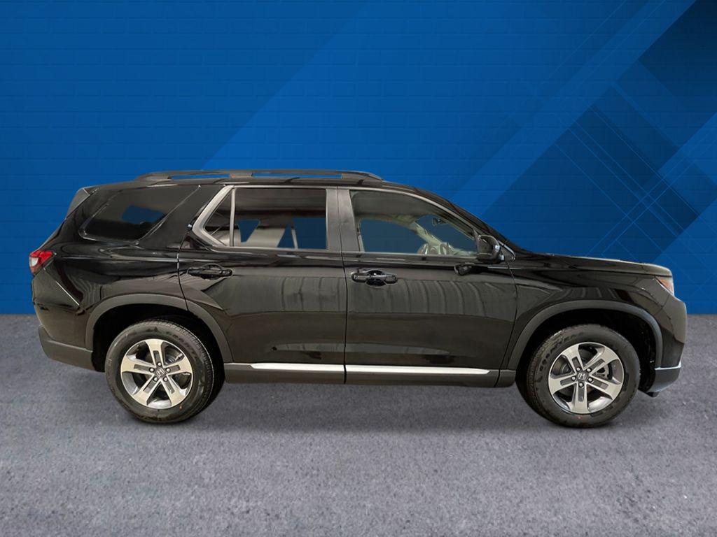 new 2026 Honda Pilot car, priced at $48,090