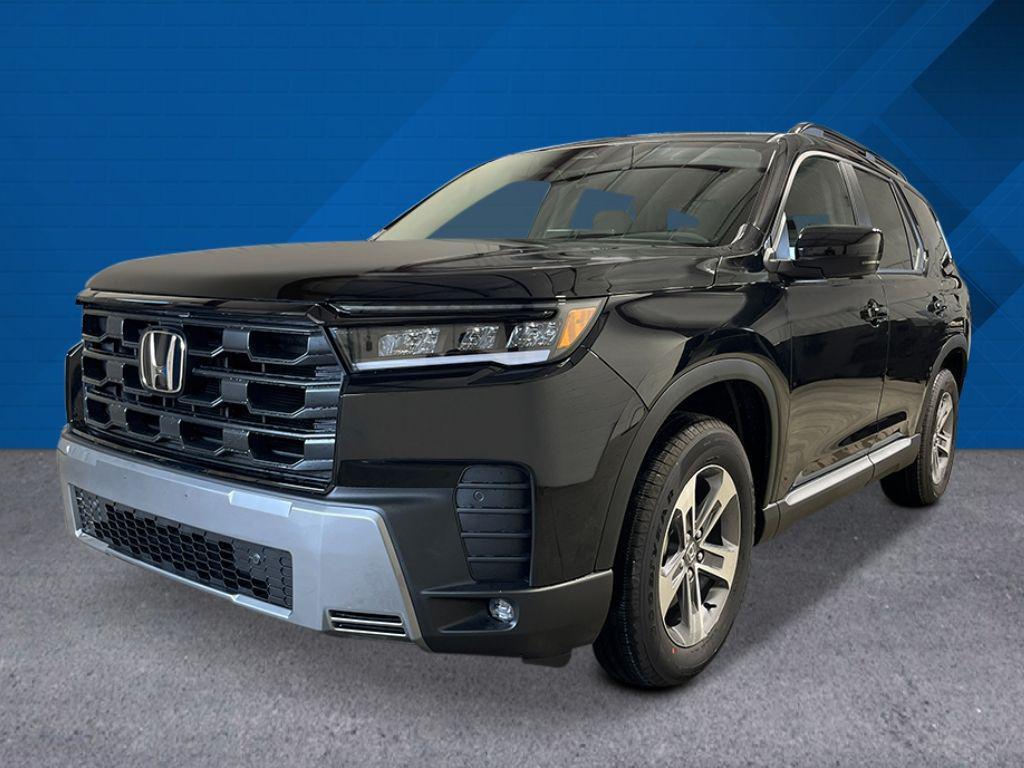 new 2026 Honda Pilot car, priced at $48,090