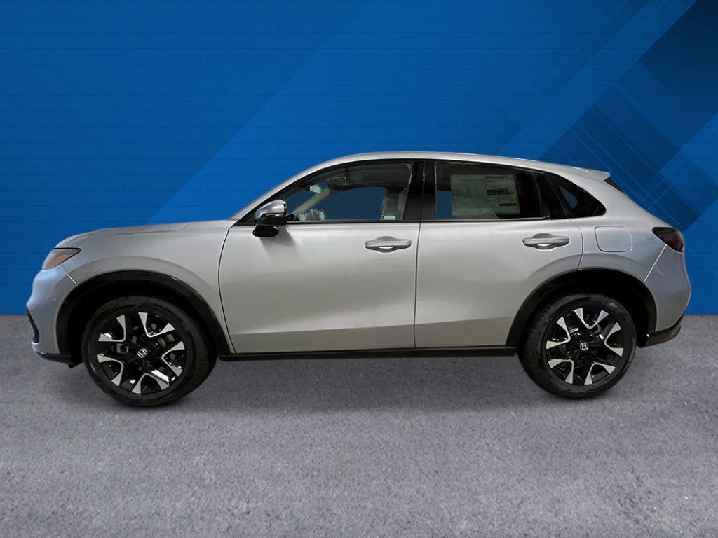new 2026 Honda HR-V car, priced at $33,000