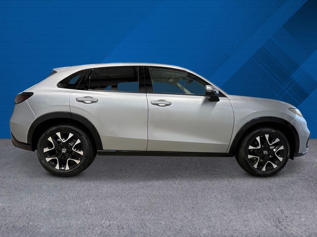 new 2026 Honda HR-V car, priced at $33,000