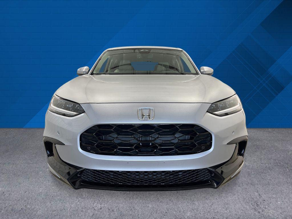 new 2026 Honda HR-V car, priced at $33,000