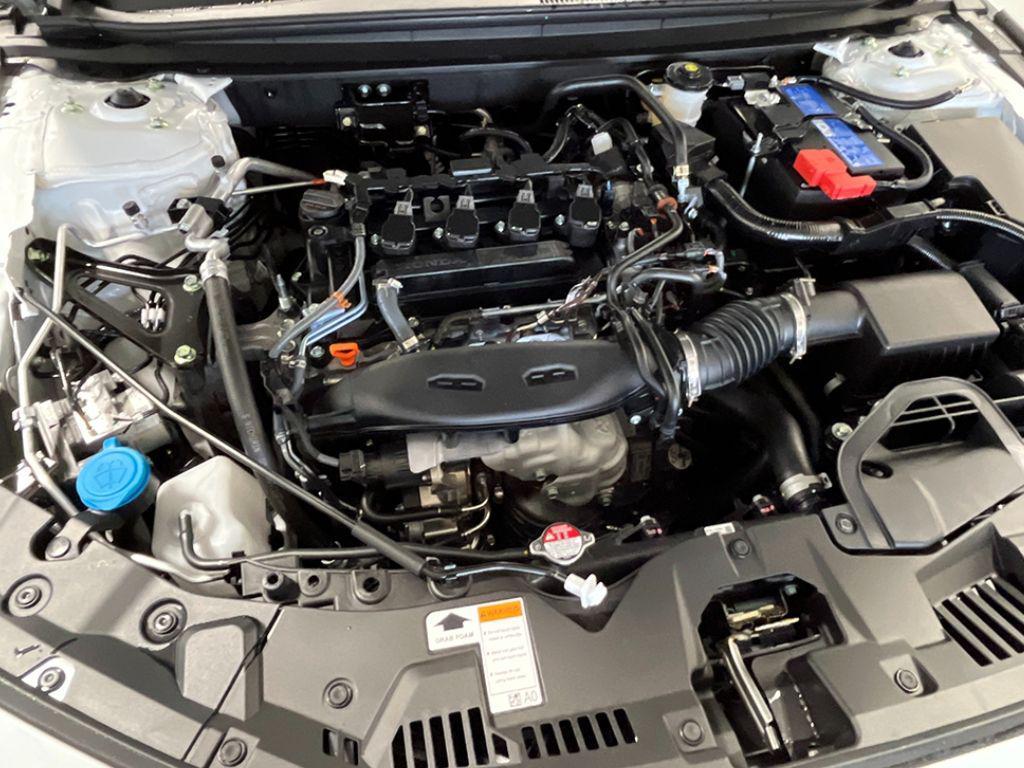 new 2026 Honda Accord car, priced at $32,345