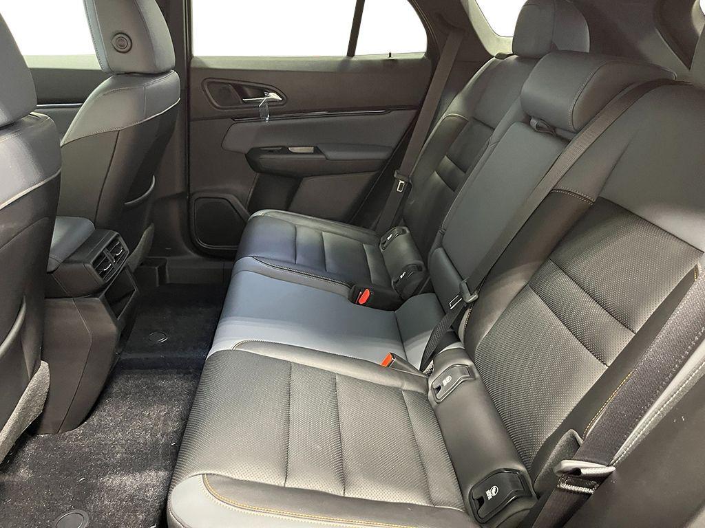 new 2026 Honda Prologue car, priced at $56,142