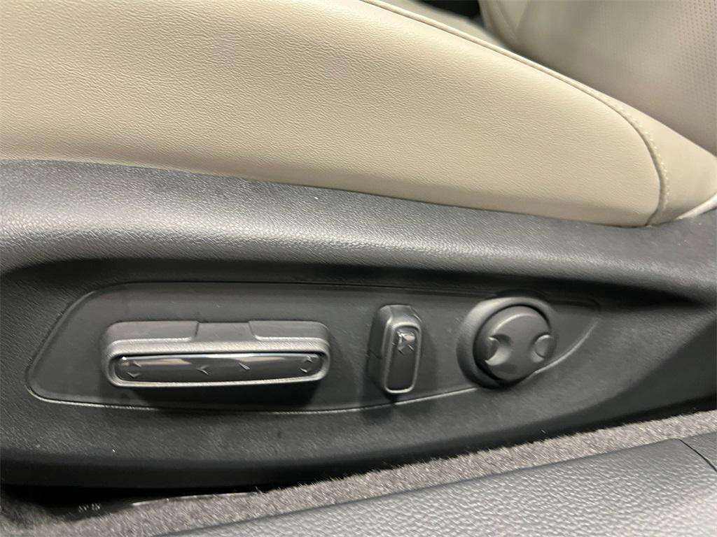 new 2025 Honda Accord Hybrid car, priced at $40,495