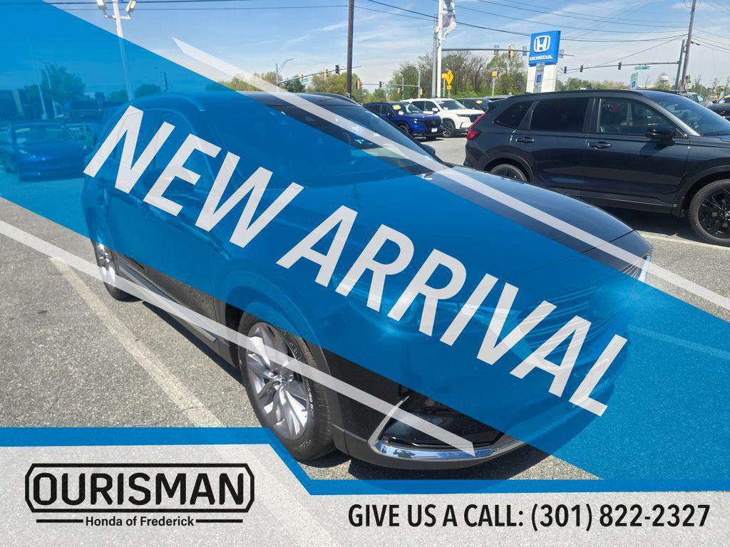 used 2023 Mazda CX-9 car, priced at $27,900