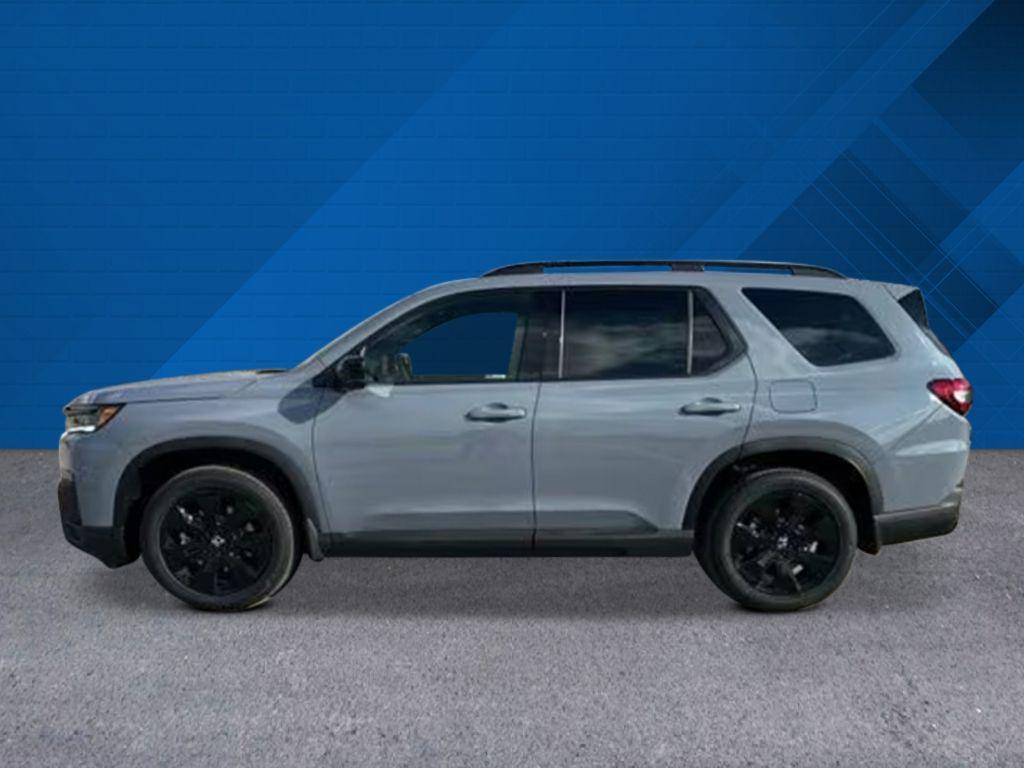 new 2026 Honda Pilot car, priced at $56,945