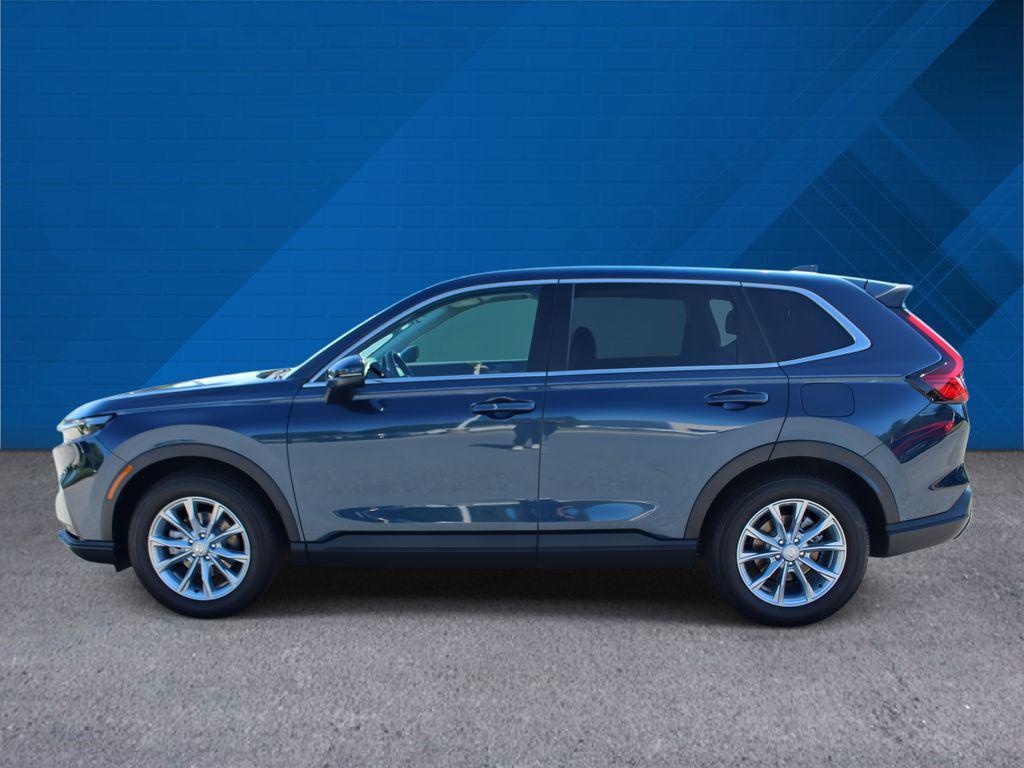 used 2025 Honda CR-V car, priced at $36,200