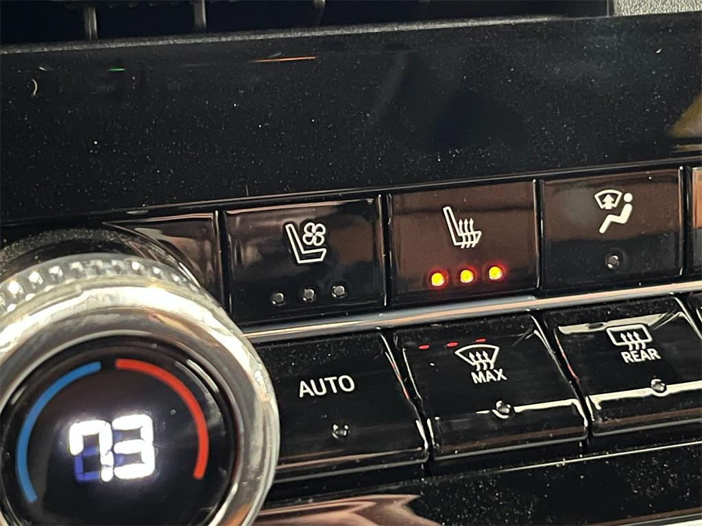 new 2026 Honda Prologue car, priced at $59,850