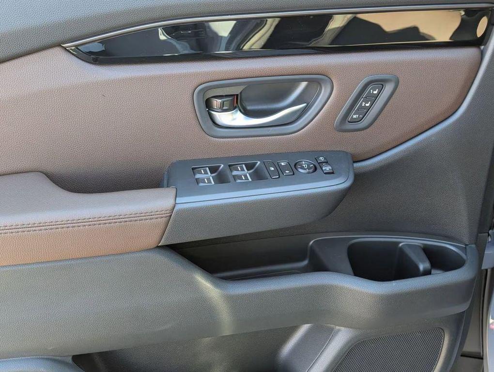 new 2026 Honda Pilot car, priced at $52,845