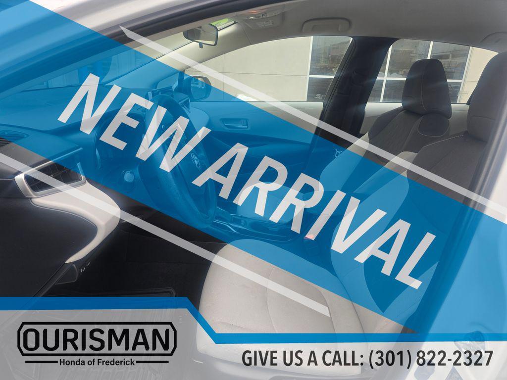 used 2021 Toyota Corolla car, priced at $17,990