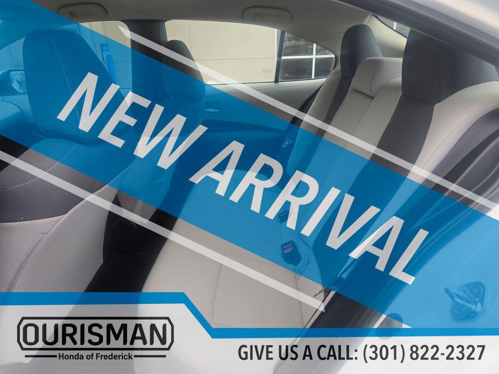 used 2021 Toyota Corolla car, priced at $17,990
