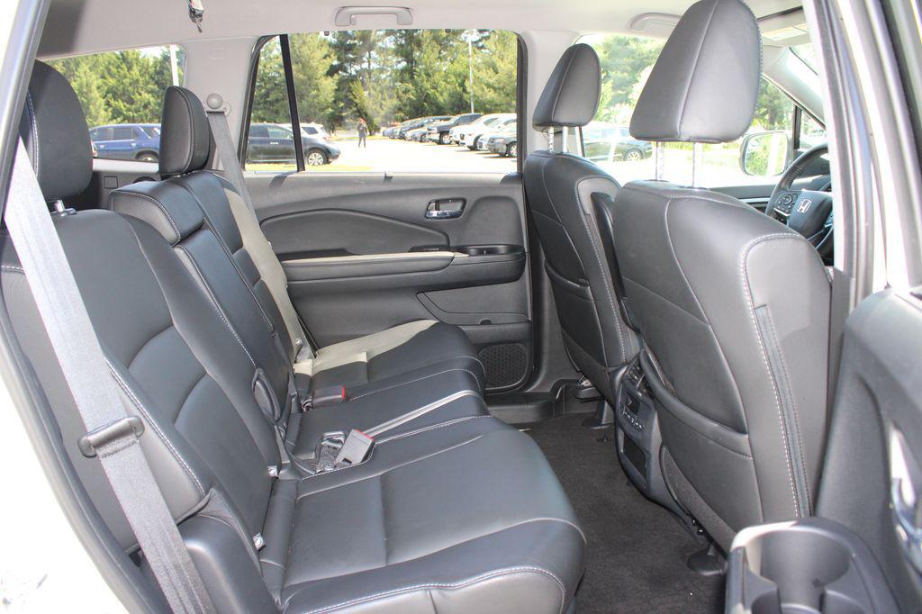 used 2019 Honda Pilot car, priced at $19,600