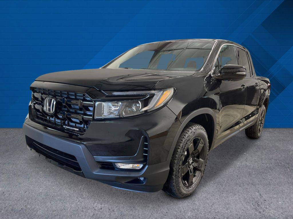 new 2026 Honda Ridgeline car, priced at $48,690