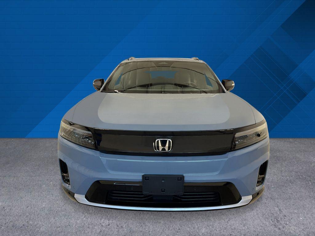 new 2026 Honda Prologue car, priced at $56,450