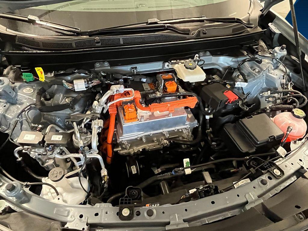 new 2026 Honda Prologue car, priced at $56,450