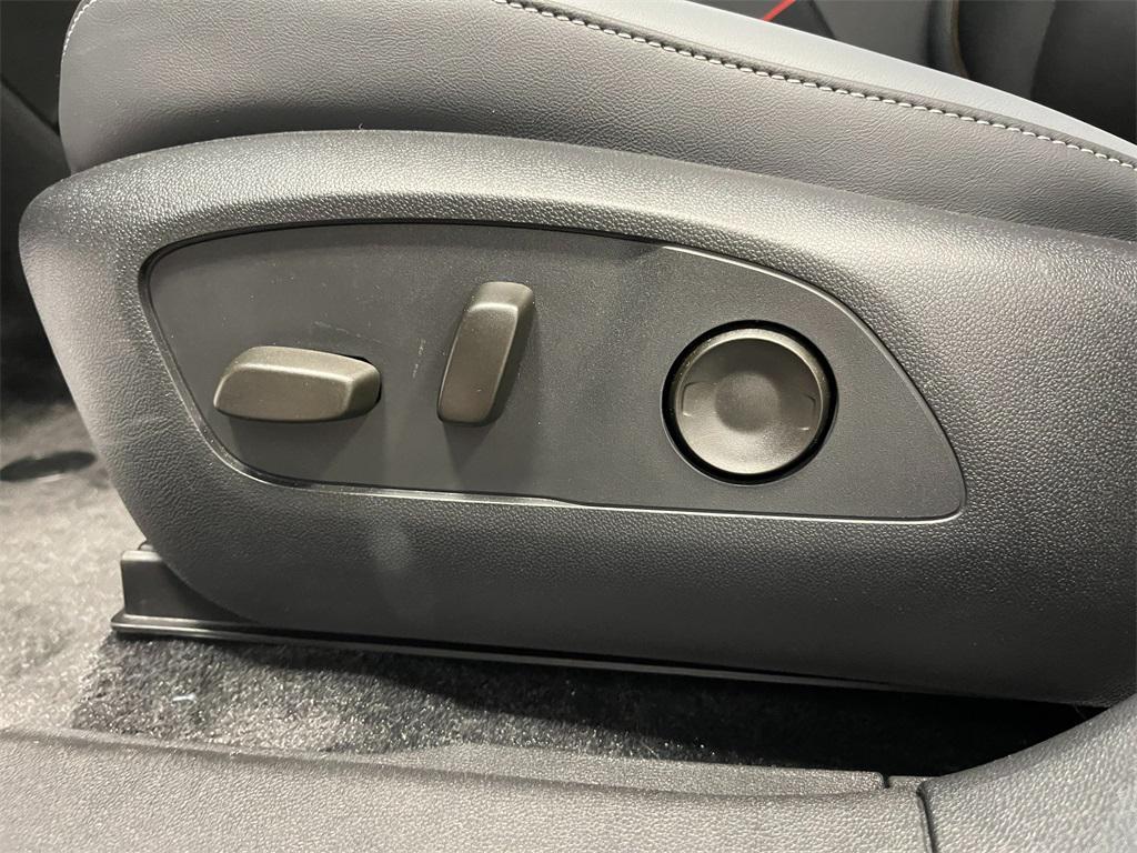 new 2026 Honda Prologue car, priced at $56,450