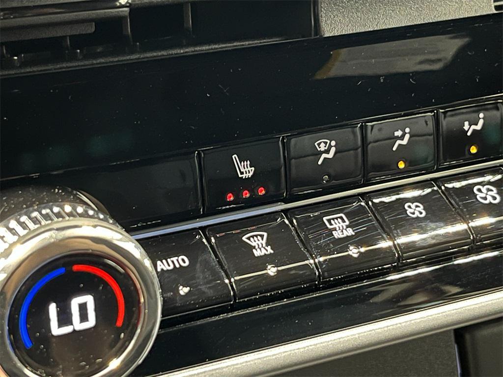 new 2026 Honda Prologue car, priced at $56,450