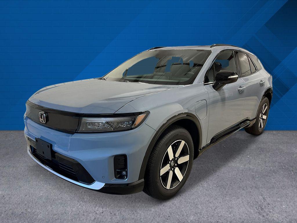 new 2026 Honda Prologue car, priced at $56,450
