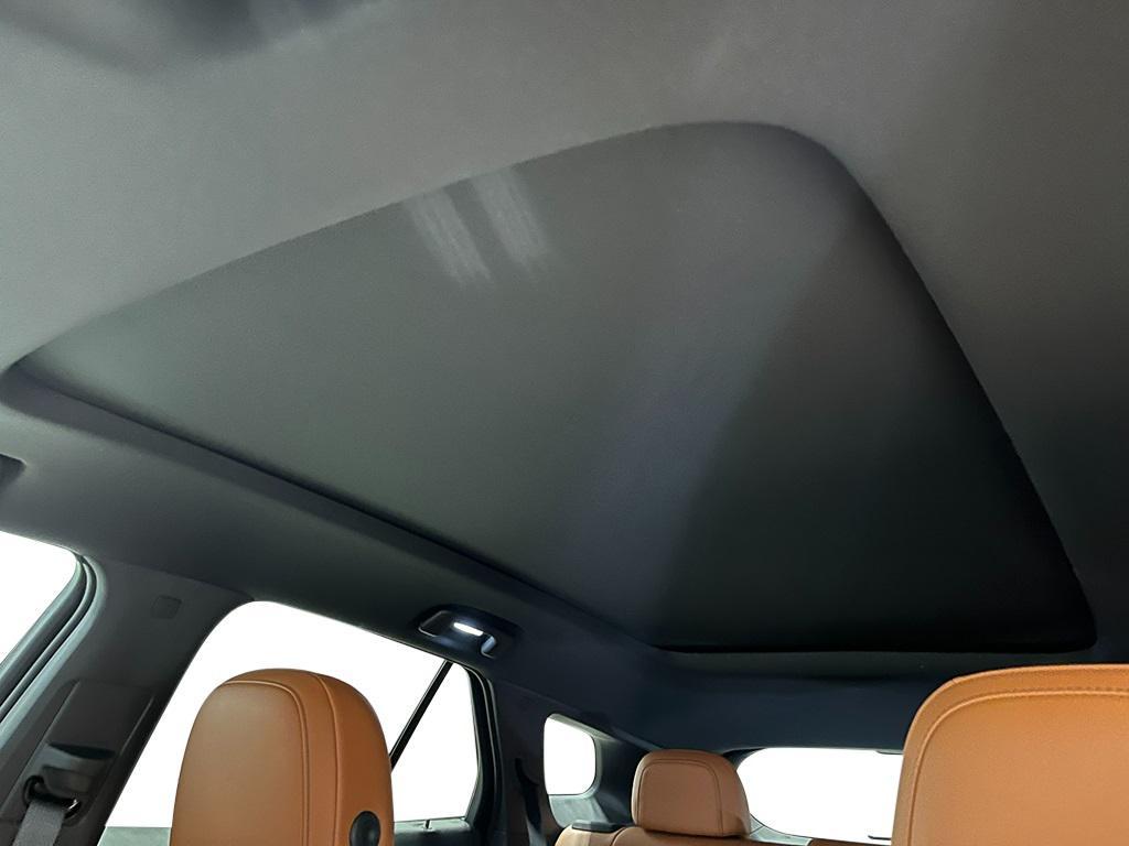 new 2026 Honda Prologue car, priced at $56,142