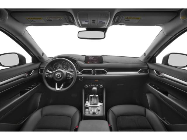 used 2020 Mazda CX-5 car, priced at $20,740