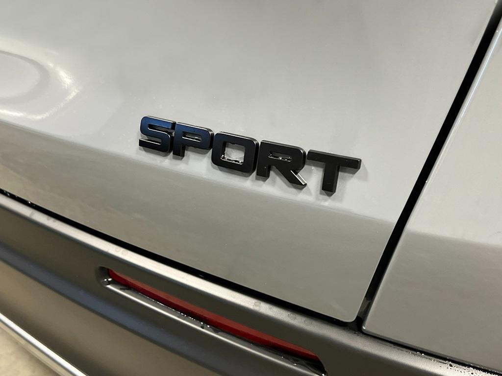 new 2026 Honda HR-V car, priced at $31,705