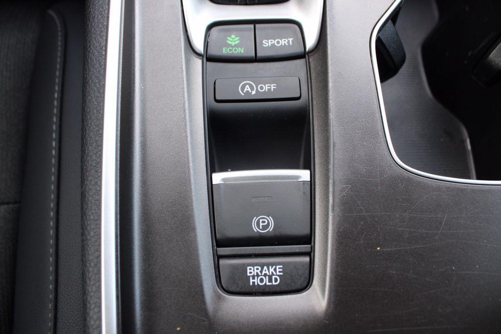 used 2022 Honda Accord car, priced at $23,000