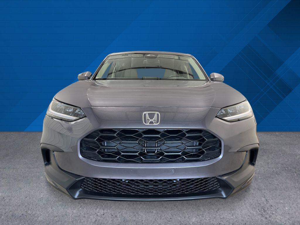 new 2026 Honda HR-V car, priced at $29,450