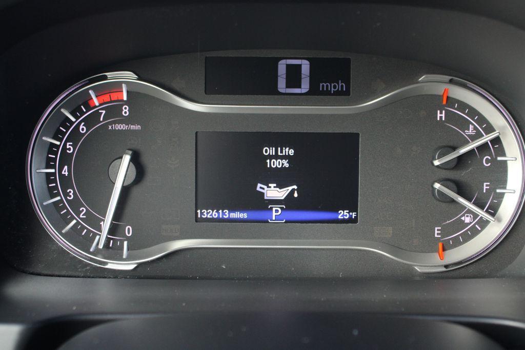 used 2017 Honda Pilot car, priced at $16,300