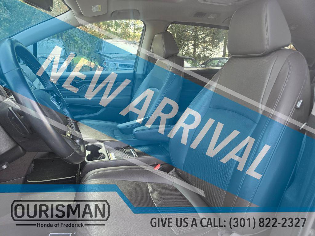 used 2019 Honda Odyssey car, priced at $27,645