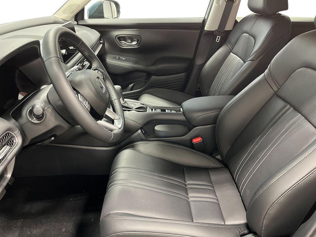 new 2026 Honda HR-V car, priced at $33,000