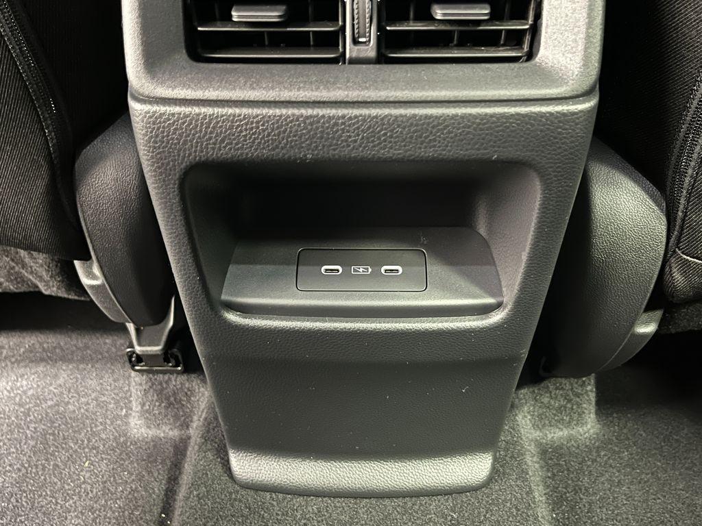 new 2026 Honda CR-V car, priced at $36,100