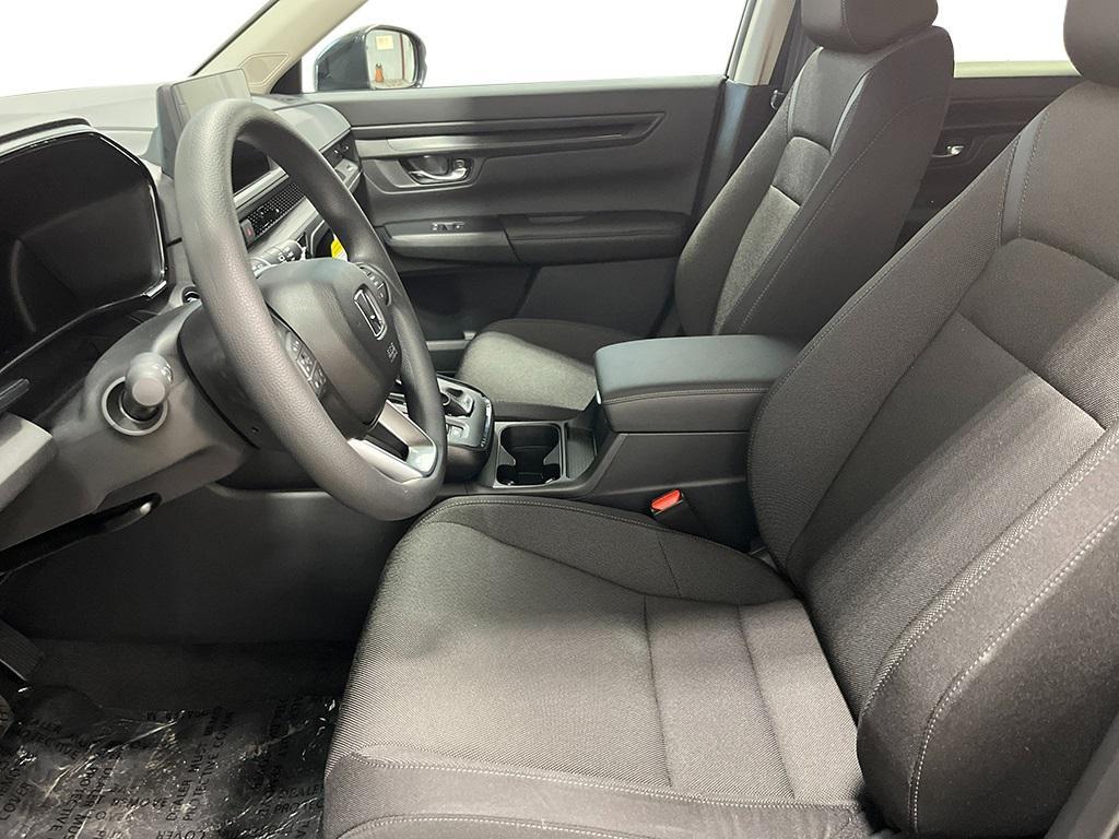 new 2026 Honda CR-V car, priced at $36,100