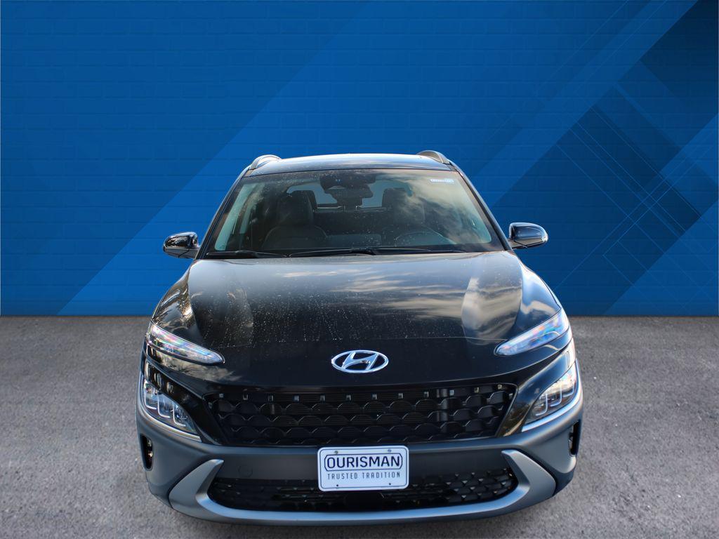 used 2023 Hyundai Kona car, priced at $20,350