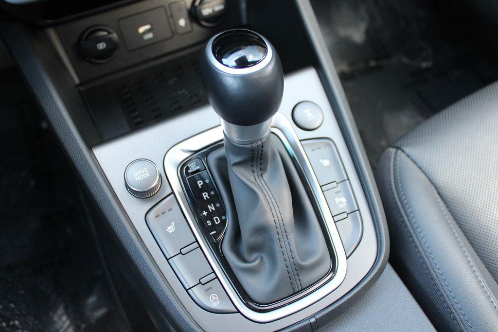 used 2023 Hyundai Kona car, priced at $20,350