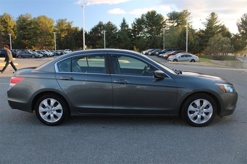 used 2010 Honda Accord car, priced at $7,990