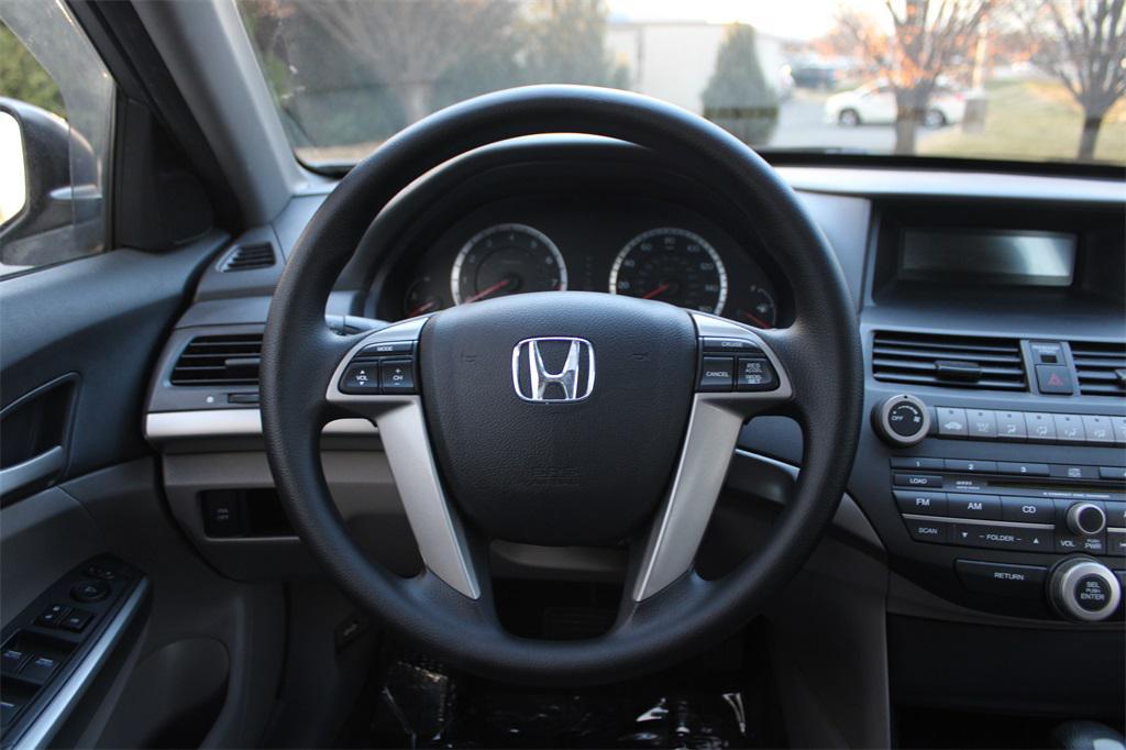 used 2010 Honda Accord car, priced at $7,990