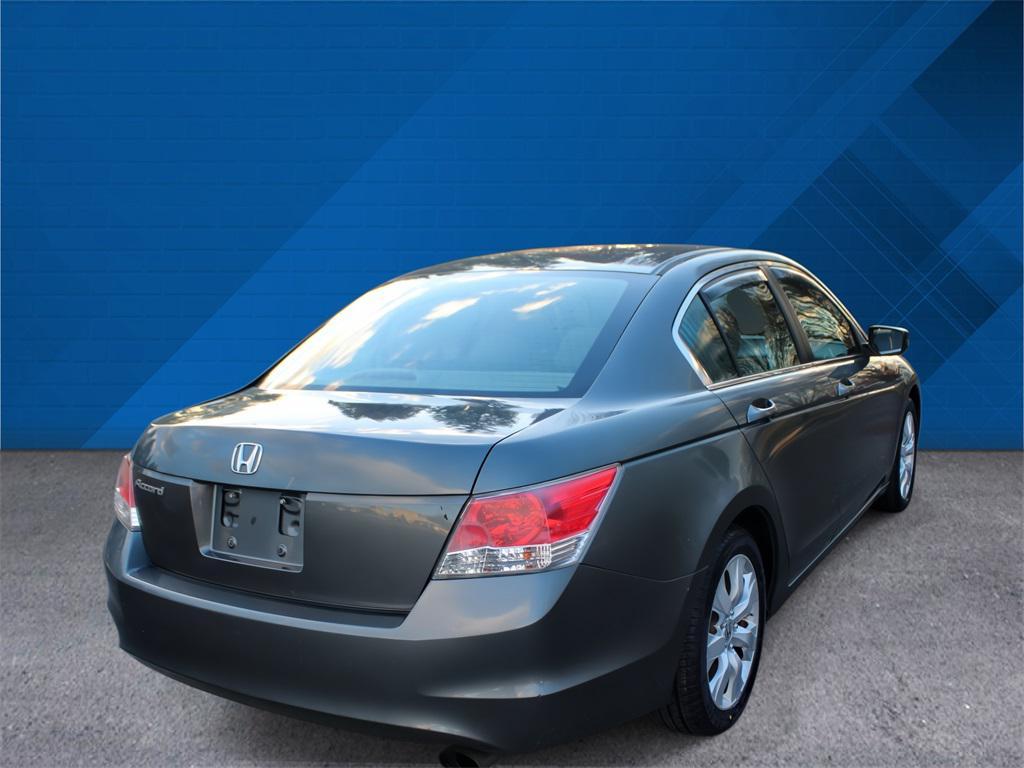 used 2010 Honda Accord car, priced at $7,990
