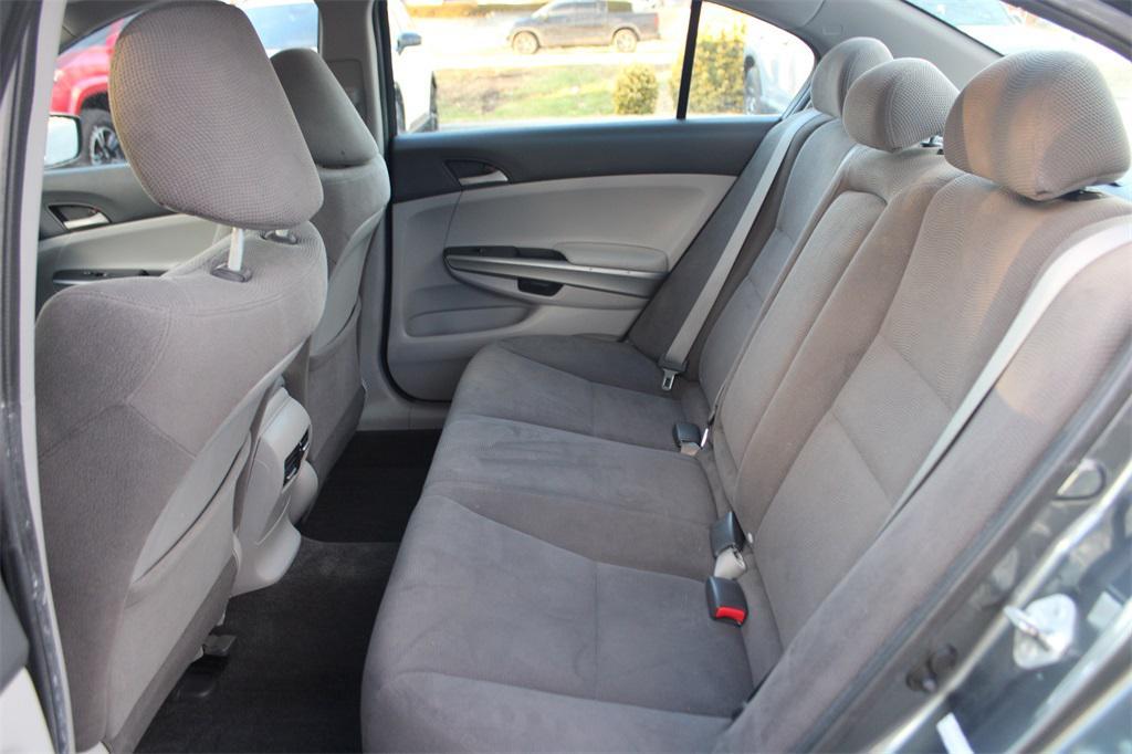 used 2010 Honda Accord car, priced at $7,990