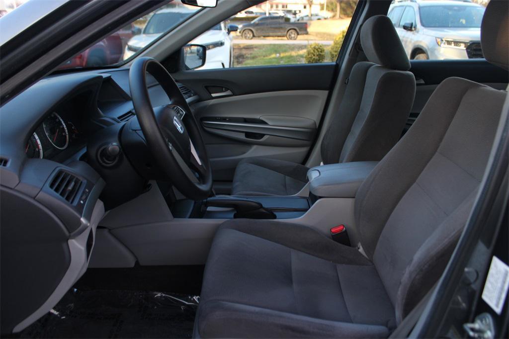 used 2010 Honda Accord car, priced at $7,990
