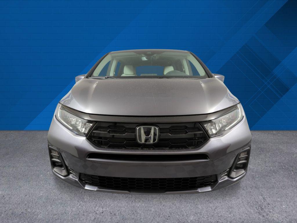 new 2026 Honda Odyssey car, priced at $48,990